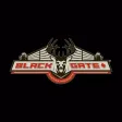 BLACK GATE