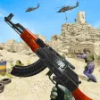 FPS Commando Military Strike FPS Commando Military Strike