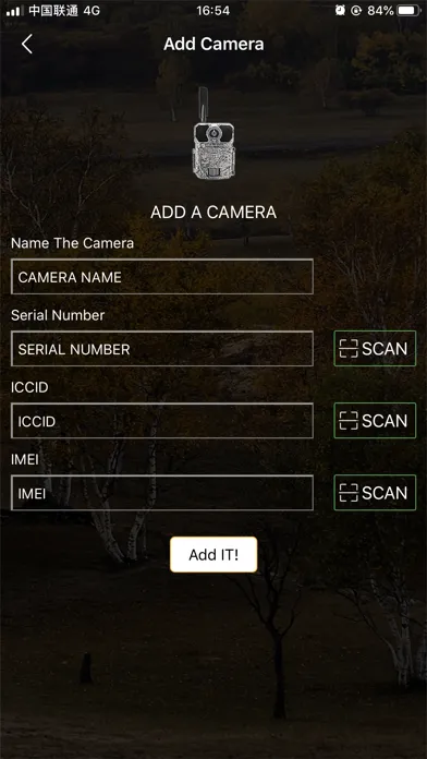 GuardPoint Screenshots