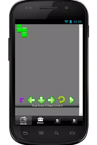 Capturas de pantalla de Fast Financial Assistance