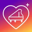 S Virtual Piano