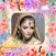 New year photo frame 2024