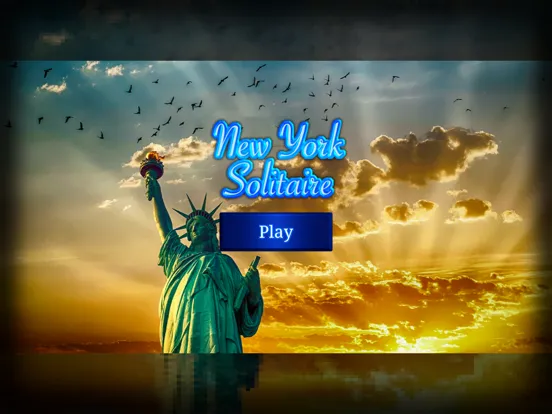 Capturas de pantalla de New York Solitaire iPad 