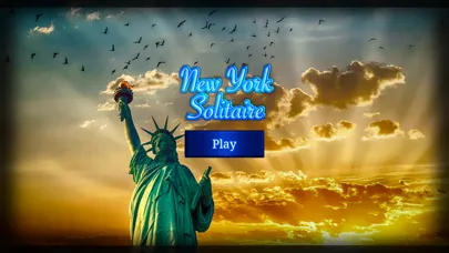 Capturas de pantalla de New York Solitaire