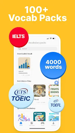 4English - Learn English Daily स्क्रीनशॉट