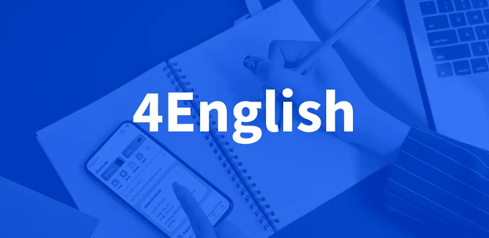 4English