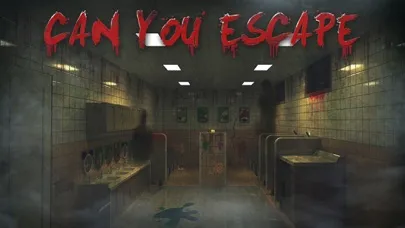 Escape Room:Can You Escape?II应用截图