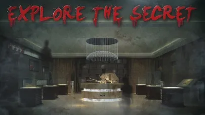 Escape Room:Can You Escape?II应用截图