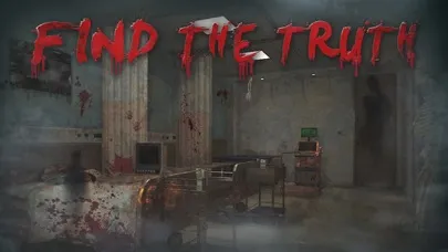 Escape Room:Can You Escape?II应用截图