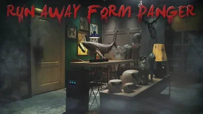 Escape Room:Can You Escape?II应用截图
