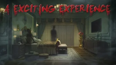 Escape Room:Can You Escape?II应用截图