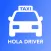 Hola Driver Ireland