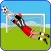 Goalkeeper Training Game