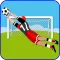 Goalkeeper Training Game