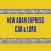 New Adam Express Car & Limo
