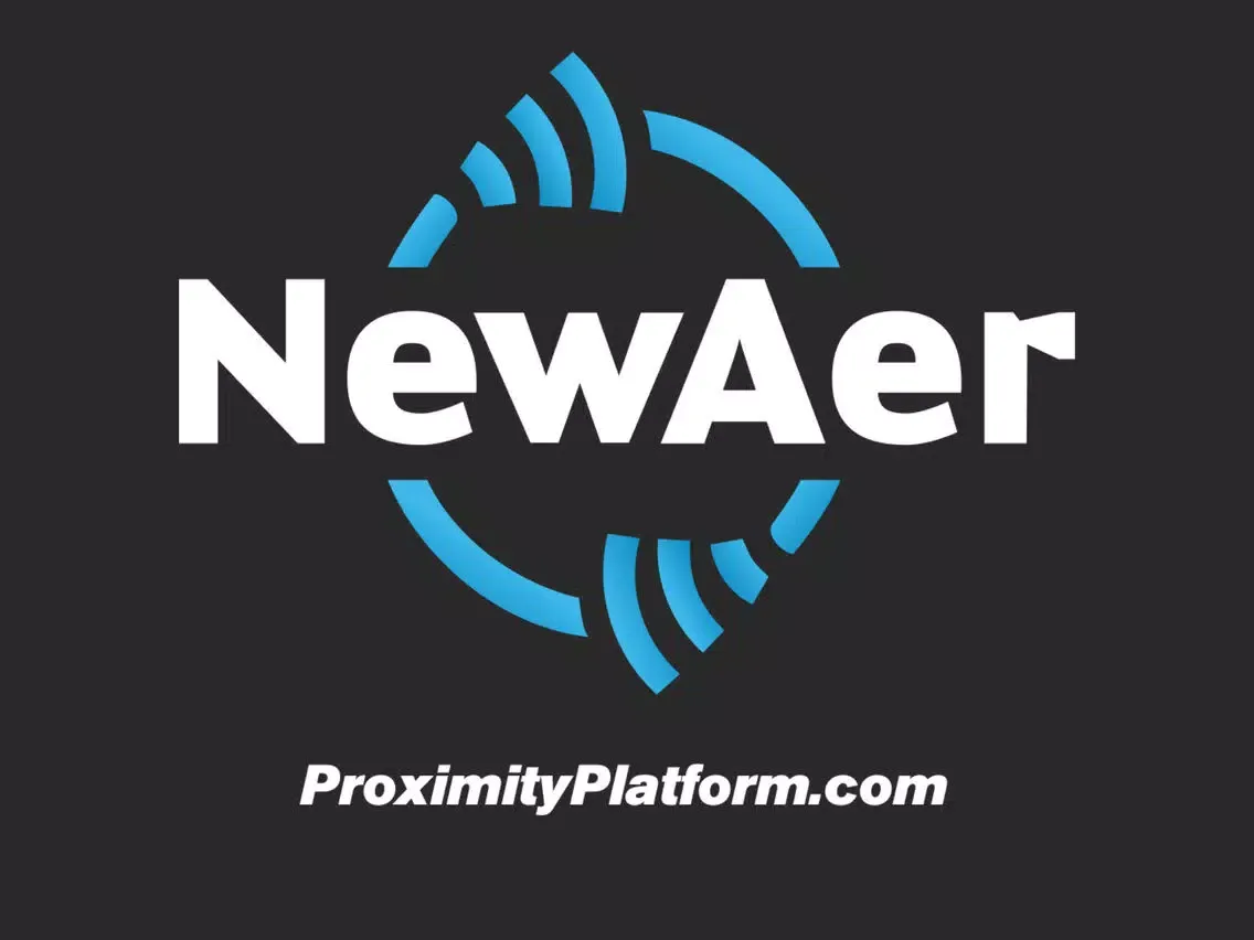 NewAer Kiosk iPad  Ekran Görüntüleri