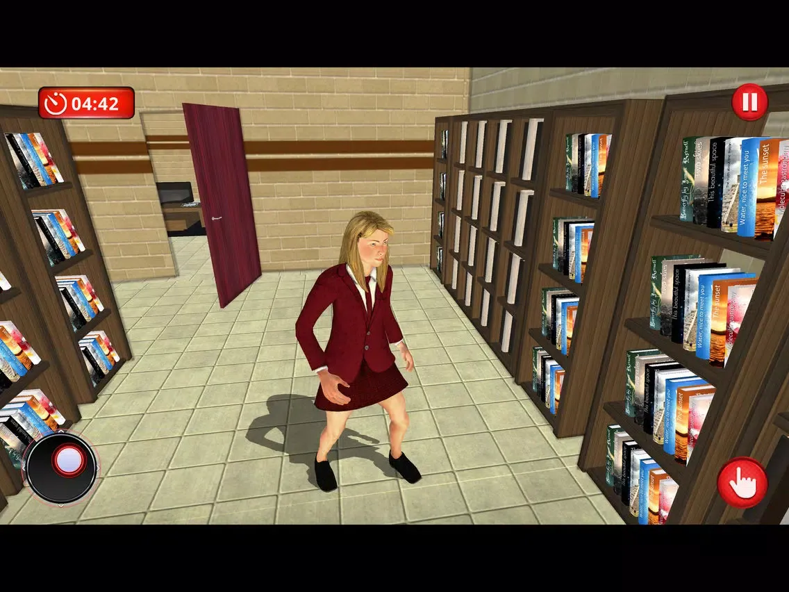 Anime Family Mother Simulator iPad  स्क्रीनशॉट