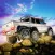 Monster Truck Stunt Racing Sim