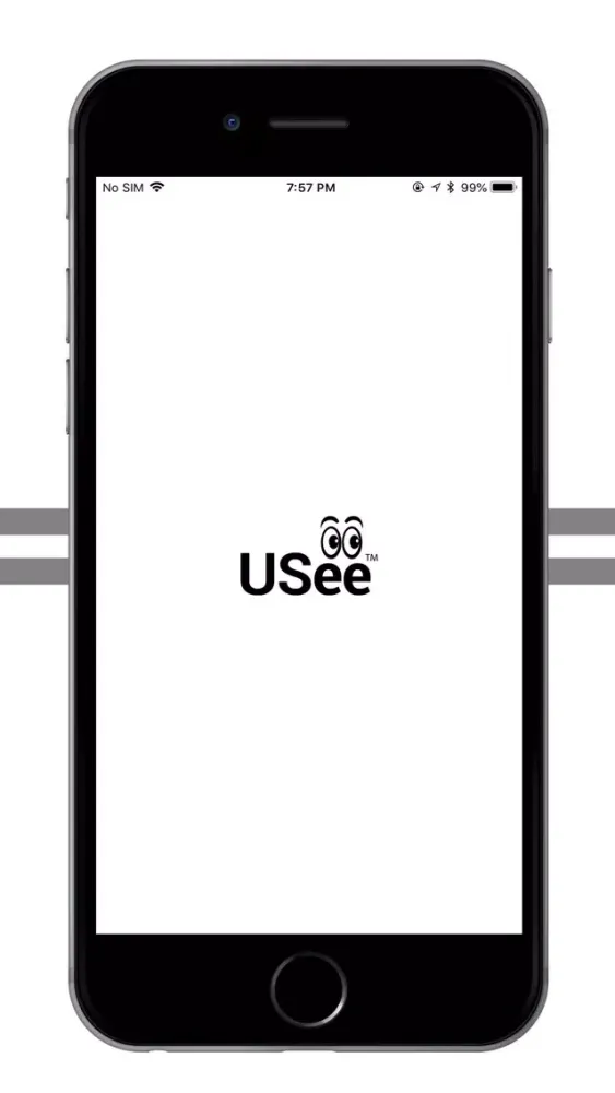 Capturas de pantalla de USee Shop