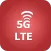 5G LTE Enabled