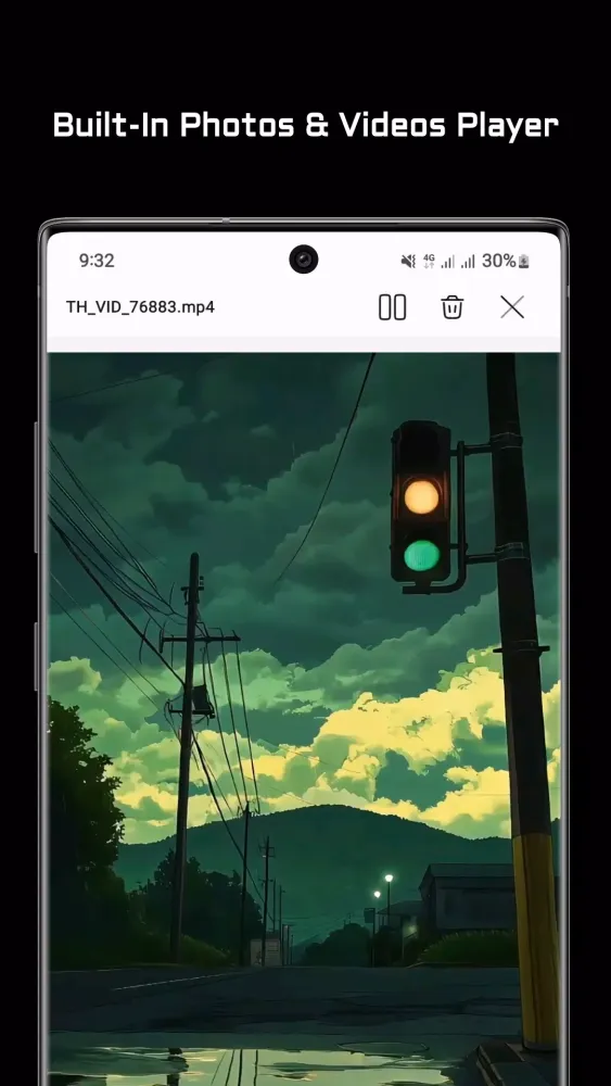Threads Video Downloader Screenshots