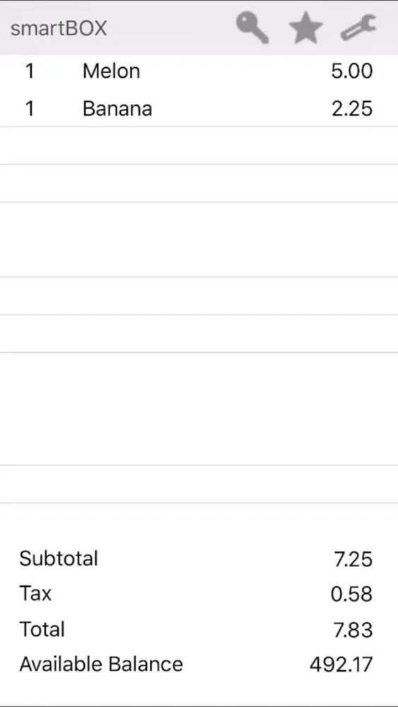 smartBOX NewAge Screenshots