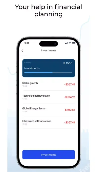 The Pocket options trading स्क्रीनशॉट