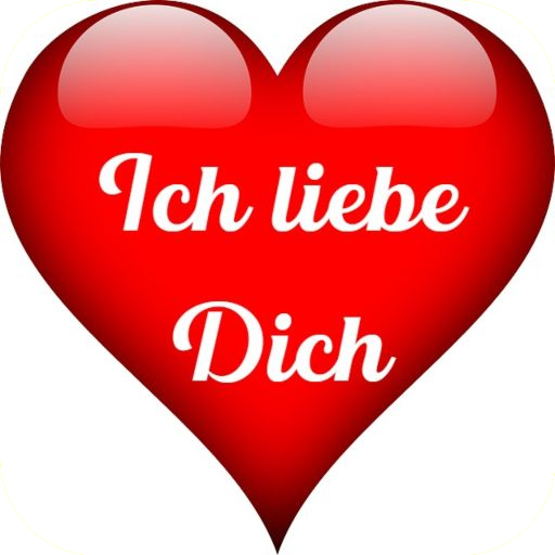 Ich liebe Dich