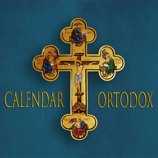 Calendar Creştin Ortodox