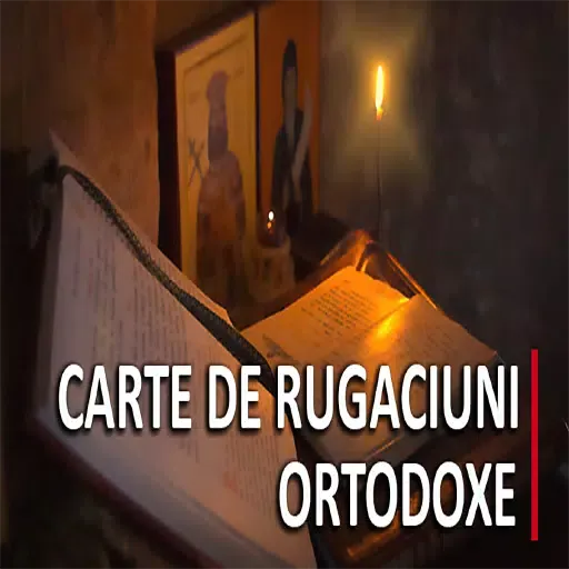 Carte De Rugaciuni Ortodoxe Screenshots