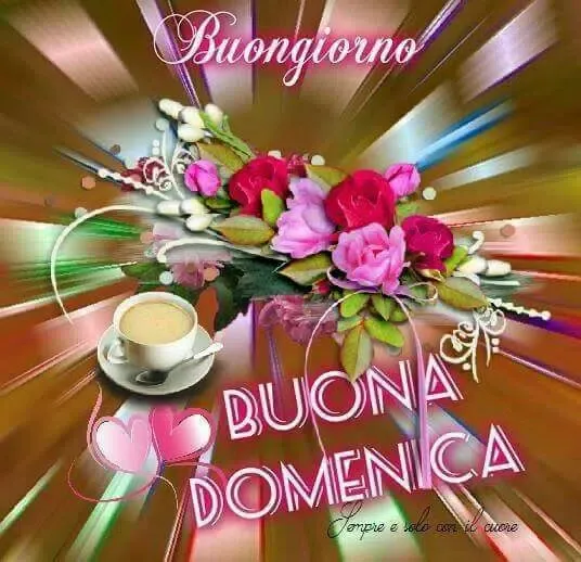 Buona Domenica! Screenshots