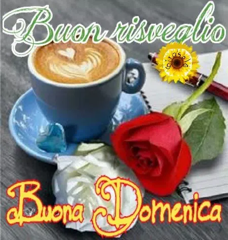 Buona Domenica! Screenshots