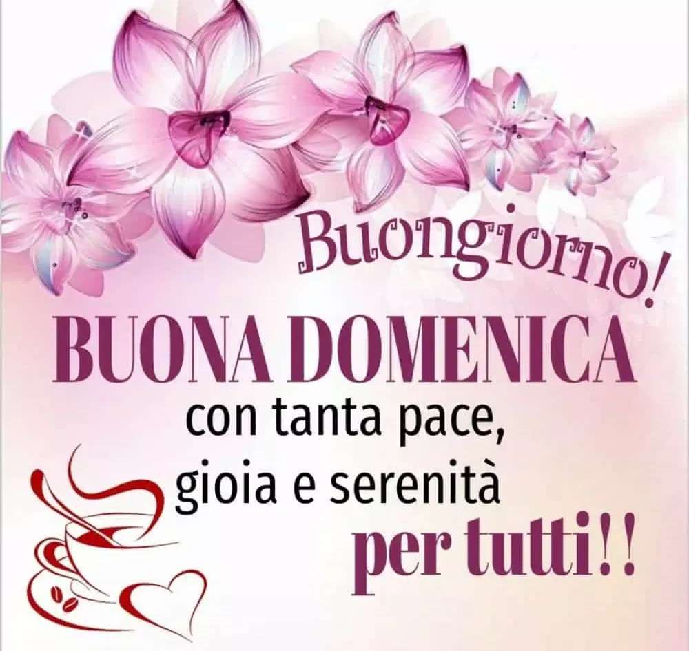 Buona Domenica! Screenshots