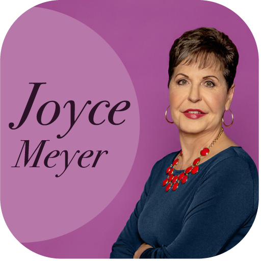 Joyce Meyer Ministries