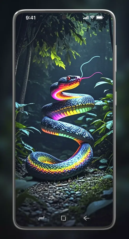 صور Cool Snake Wallpapers