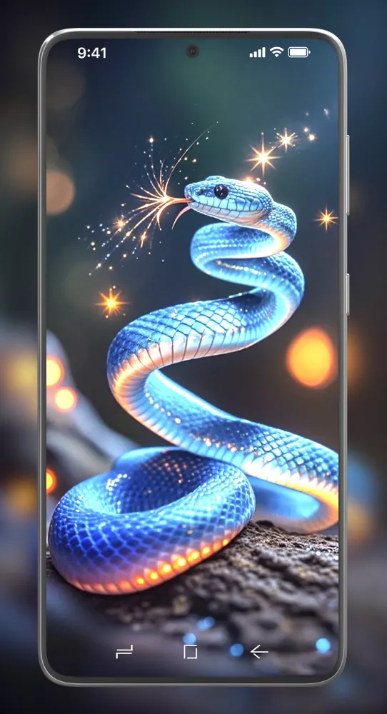 صور Cool Snake Wallpapers