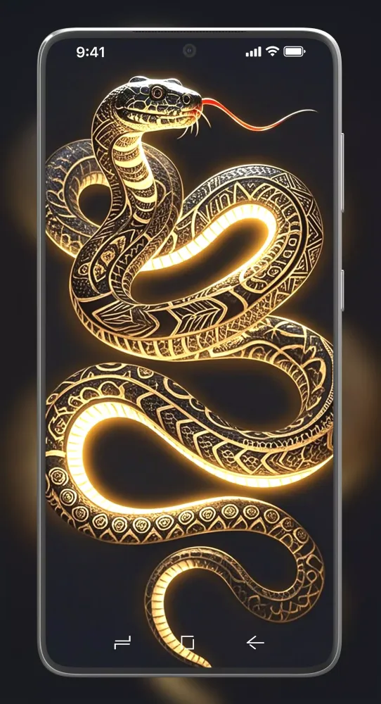 صور Cool Snake Wallpapers