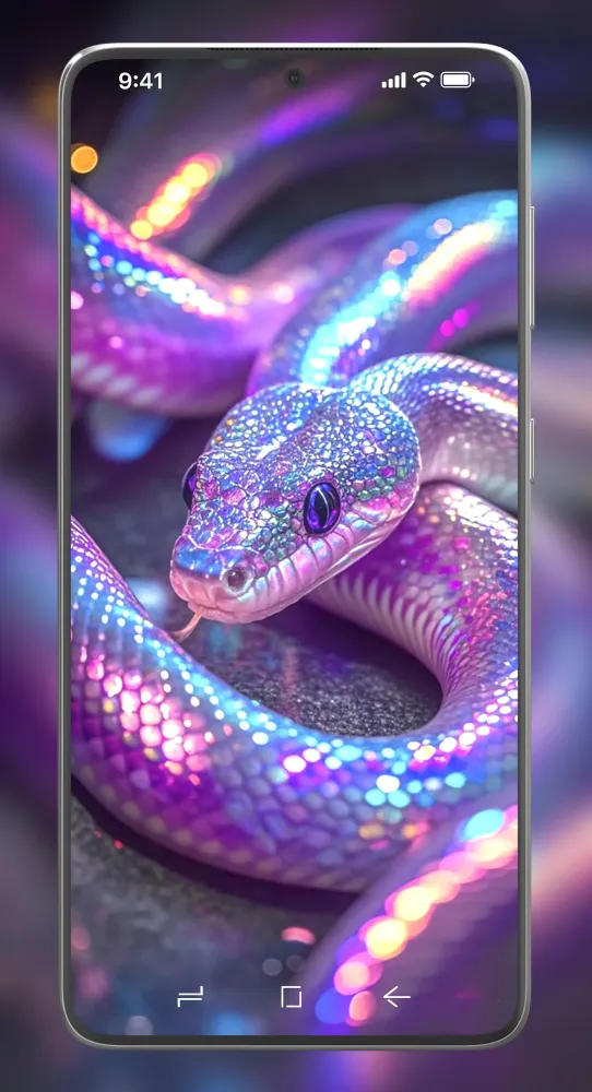 صور Cool Snake Wallpapers