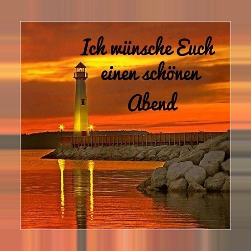 Guten Abend