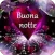 Buona notte