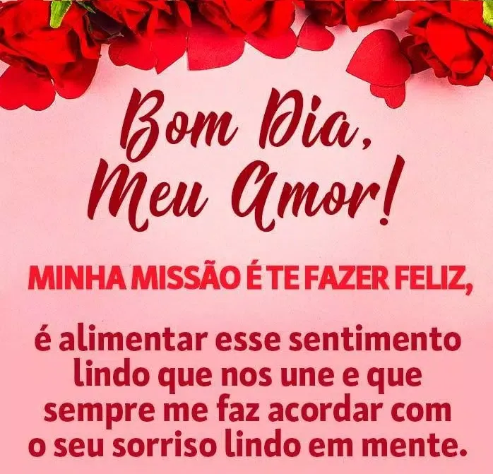 Bom Dia Meu Amor Screenshots