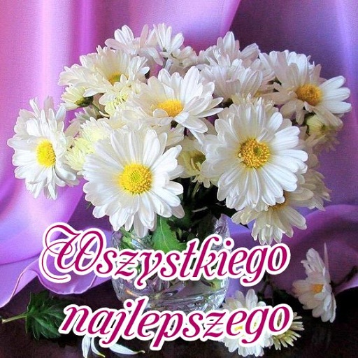 Wszystkiego najlepszego