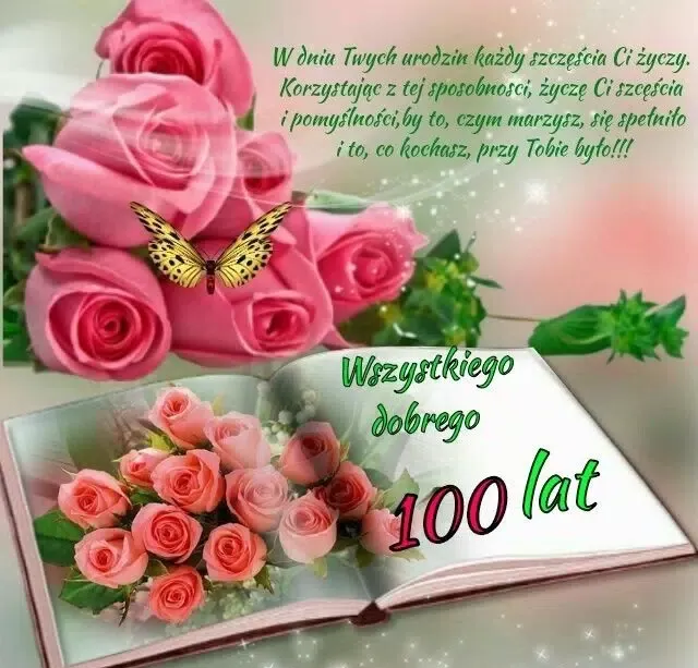 Wszystkiego najlepszego应用截图