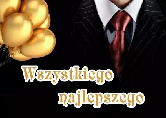 Wszystkiego najlepszego应用截图