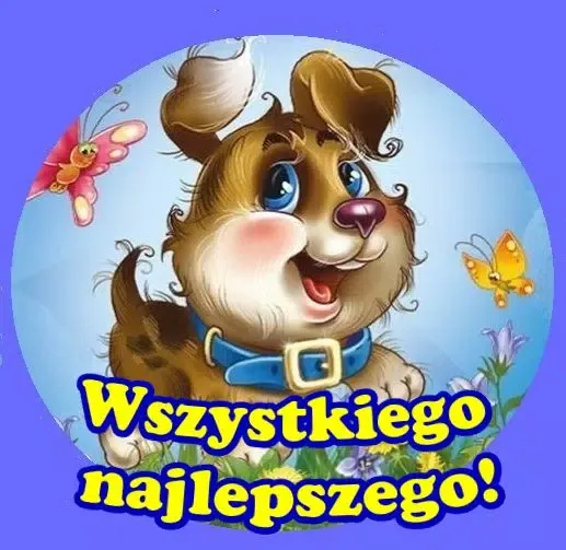 Wszystkiego najlepszego应用截图