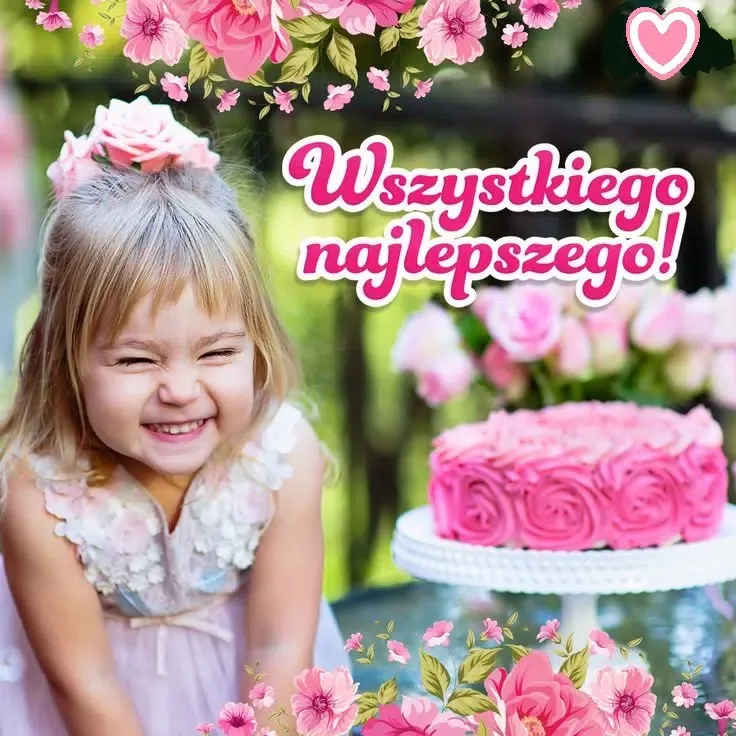 Wszystkiego najlepszego应用截图