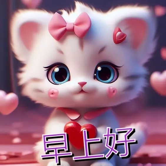 Screenshot di 早上好