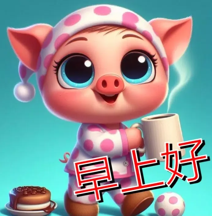 Screenshot di 早上好