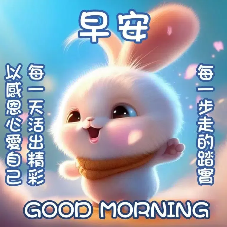Screenshot di 早上好