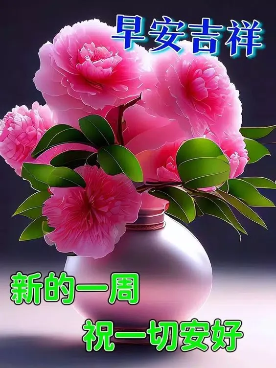 Screenshot di 早上好